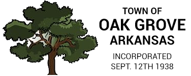Oak Grove Arkansas logo